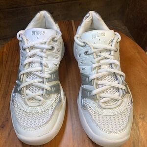 Prince sneakers.  Inv 5371a
